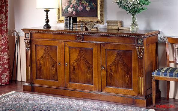 Буфет Ebanart арт. 4403